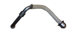 Tube d'Échappement rapatriement Original 1628JG 1628.JG Citroen Peugeot