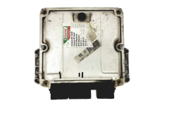 Calculateur 0281010594 9642013980 28FM000 PSA Bosch 20939