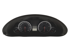 Bloc Compteurs Vitesse Mercedes C W203 A2035406948 110080384007 Bloc Compteurs Vitesse Mercedes C W203 A2035406948 110080384007