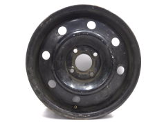 Felga Stalowa Renault 14" 4x100 ET36 5.5J