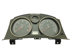 Bloc Compteurs Vitesse Opel Astra H 13172012RC 26496 Bloc Compteurs Vitesse Opel Astra H 13172012RC 26496