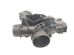 Boitier Papillon D’admission 0345C2 9655971780 1.6HDI Peugeot 407 Citroen C5 Boitier Papillon D’admission 0345C2 9655971780 1.6HDI Peugeot 407 Citroen C5