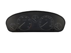 Bloc Compteurs Vitesse Peugeot 607 9629598280 110008883001 1280
