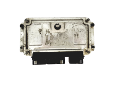 Calculateur 0261206942 9638783480id09 26FM0879 PSA Bosch 26619