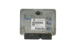Calculateur VW 036906034DD IAW4MV.DD Magneti Marelli 41765