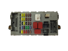 Boîtier Fusibles Lancia 51856836 CPL Delphi