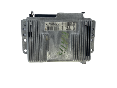 Calculateur 96259124 K115000010H Daewoo Siemens 49679