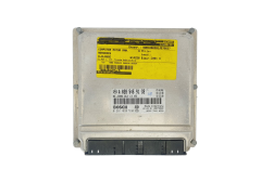 Calculateur A0285459132 0281010510 Mercedes Bosch