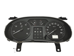 Bloc Compteurs Vitesse Opel Vivaro Renault Trafic 8200295452 A