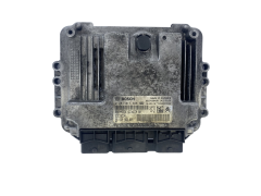 Calculateur 0281017388 9666986880 9657699480 PSA Bosch 48874