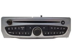 Radio Cd Renault Megane 3 Scenic 3 281155040R 7649167391 0868 Radio Cd Renault Megane 3 Scenic 3 281155040R 7649167391 0868