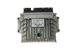 Calculateur 9663548180 R0413C021B 28203761 9666266580 PSA Delphi
