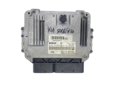 Calculateur 0281013048 39114-4A410 90BL4T4EI03S KIA Bosch Calculateur 0281013048 39114-4A410 90BL4T4EI03S KIA Bosch