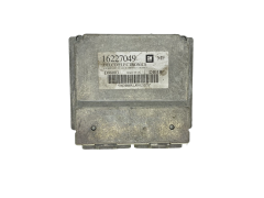 Calculateur 16227049  D98003 Opel GM 57023