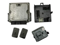 Complet Départ Renault Laguna 2 8200309329 8200262051 2,2 DCI