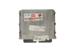 Calculateur LPG 67R011002 110R001001 FLY SF BRC 36698