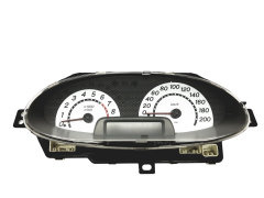 Bloc Compteurs Vitesse Toyota Yaris 83800-52330 8380052330 30754 Bloc Compteurs Vitesse Toyota Yaris 83800-52330 8380052330 30754
