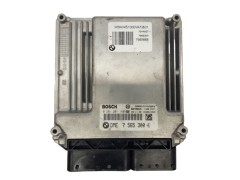 Calculateur BMW 7565300 0261201160 Bosch Calculateur BMW 7565300 0261201160 Bosch
