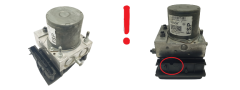 Pompe Abs Alfa Romeo 147 51792630 0265950711 0265235357 62341
