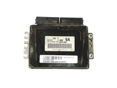 Calculateur 96801800 5WY5407A D32 1B0T 9A Chevrolet Kemsco 28433