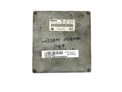 Calculateur 23710 1U203 0261204247 Nissan Bosch Calculateur 23710 1U203 0261204247 Nissan Bosch
