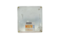 Calculateur 89661-12880 175700-4251 Toyota Denso 40618 Calculateur 89661-12880 175700-4251 Toyota Denso 40618