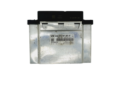 Calculateur 04E907309AF 0261S09531 VW Skoda Bosch 44250