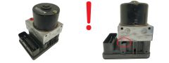 Pompe Abs Mazda Ford 2S61-2M110-CE 10.0960-0106.3 ATE 65444