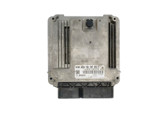 Calculateur 04L907309B 0281018510 VW Bosch 44107