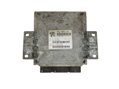 Calculateur 9643707380 9644925780 IAW48P2.76 16.552.004 PSA 15281