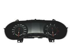 Bloc Compteurs Vitesse Fiat Tipo 00520677820 A2C12339600 