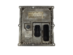 Calculateur Smart 0003107V006 0261205004 Bosch 17011