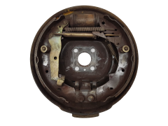 Disque Machoires D’ancrage Droit 7701033416 Renault 21 321905761