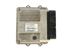 Calculateur 51825023 MJD6F3.Y5 Lancia  FPT