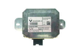 Calculateur Moduł 293A03329R 5WK50279D Renault Continental 31555 Calculateur Moduł 293A03329R 5WK50279D Renault Continental 31555