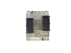 Calculateur ME731HA003 0261206714 Alfa Romeo Bosch 41301