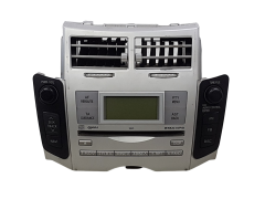 Radio Cd Toyota Yaris 86120-52480 CQ-TS0570A