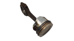 Bielle De Piston 7701469079 7701659091 Renault Laguna 1.8 8v F3P720