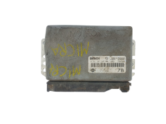 Calculateur Nissan 0261207585 237101F717 Bosch 41700 Calculateur Nissan 0261207585 237101F717 Bosch 41700