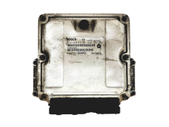 Calculateur P04727664AD 0281010814 Chrysler Bosch 30393