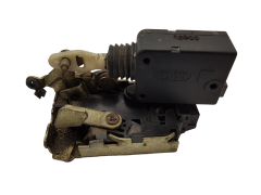 Serrure De Porte Droit Arrière 96056003 Citroen ZX Rockwell 11183