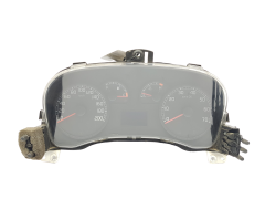 Bloc Compteurs Vitesse Fiat Doblo 51762258 503001440500 25587