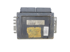 Calculateur S110130334A 8200061281 8200044437 Renault Siemens 60705