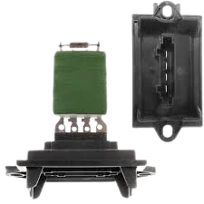 Rhéostat Ventillateur Citroen Peugeot C5 + AC OE 6441N8
