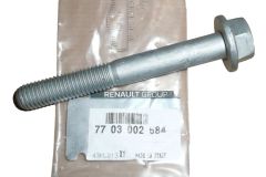 Vis Nouvelle Original 7703002684 Renault