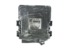 Calculateur PSA 9639907780 IAW1AP.80 16300.684 Magneti Marelli 49877