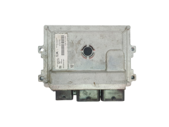 Calculateur 9819657880 A2C1444340001 9800913080 PSA Continental 44159
