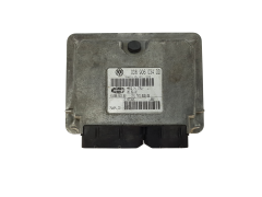 Calculateur VW 036906034DD IAW4MV.DD 61600.663.02 Magneti Marelli 16679