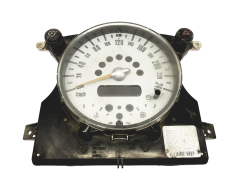 Bloc Compteurs Vitesse Mini Cooper One 67379411 67379411 41354