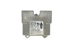 Calculateur 13191825 327963935 Opel Temic